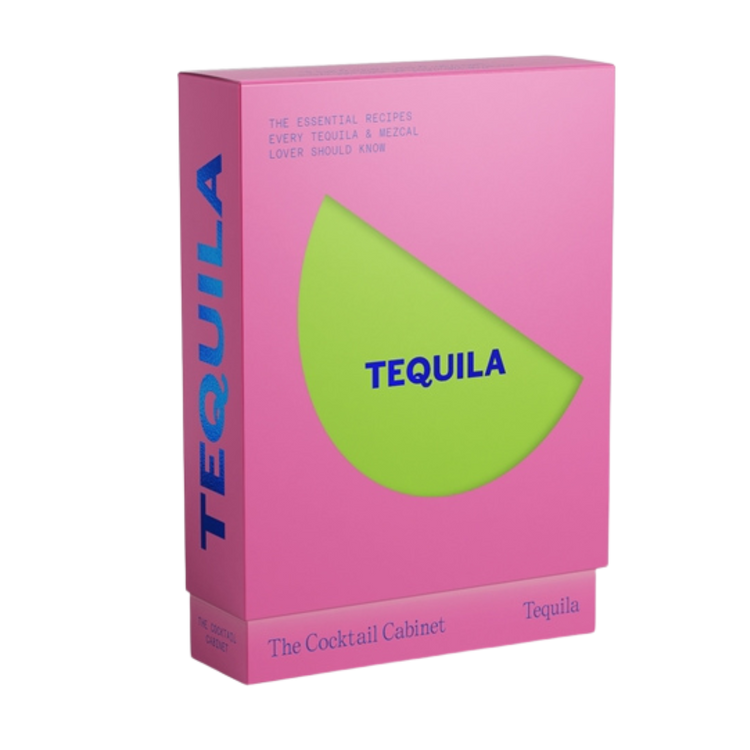 The Cocktail Cabinet: Tequila