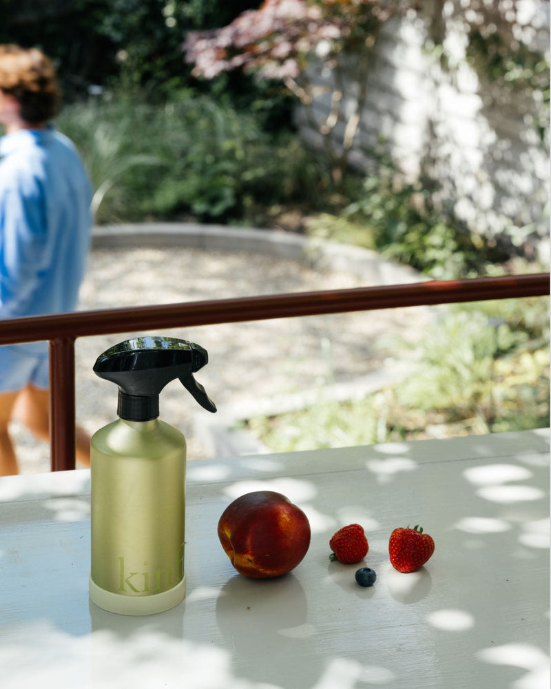 Forever Bottle - Kyoto Green