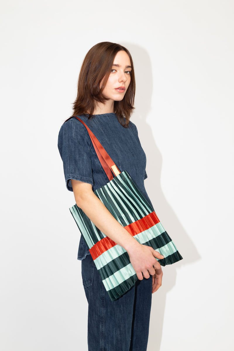 Smeralda Tote Bag