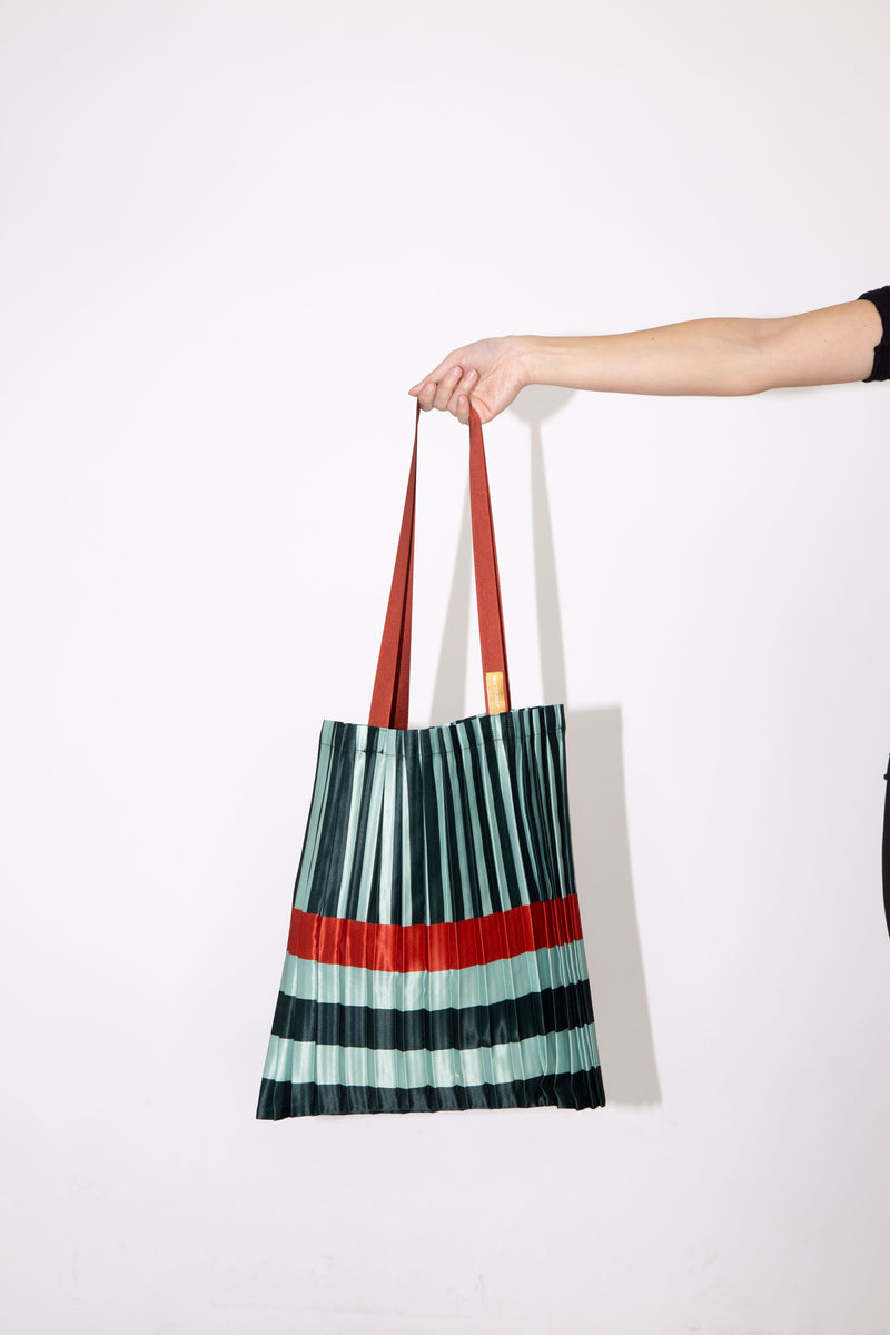 Smeralda Tote Bag
