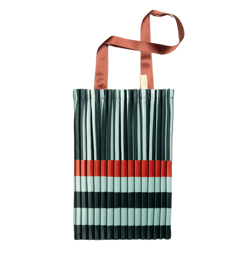 Smeralda Tote Bag