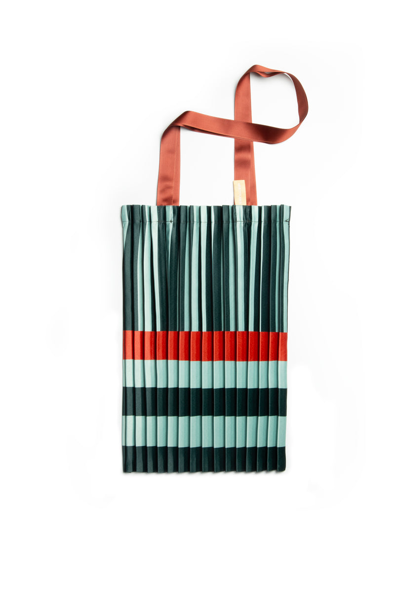 Smeralda Tote Bag