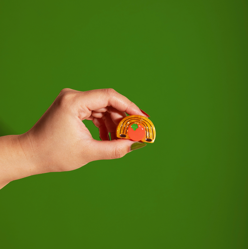 Tender 'Roni Mini Hair Claw