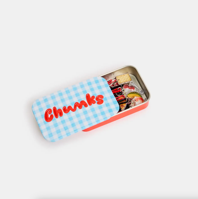Picnic Bobby Pins