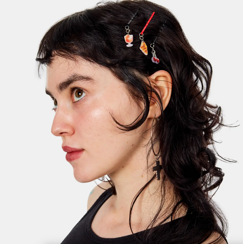 Picnic Bobby Pins