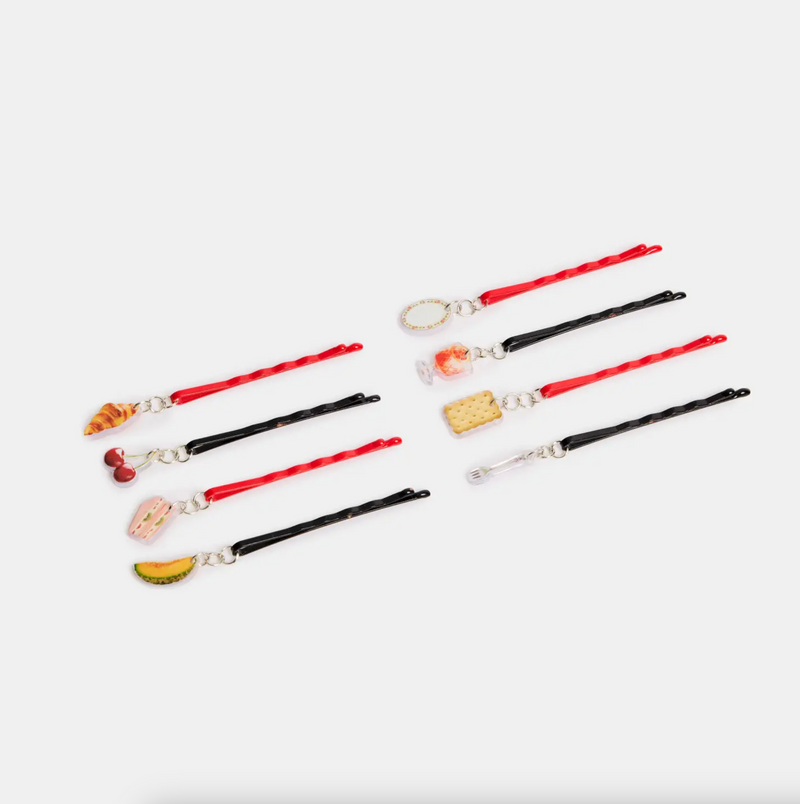 Picnic Bobby Pins