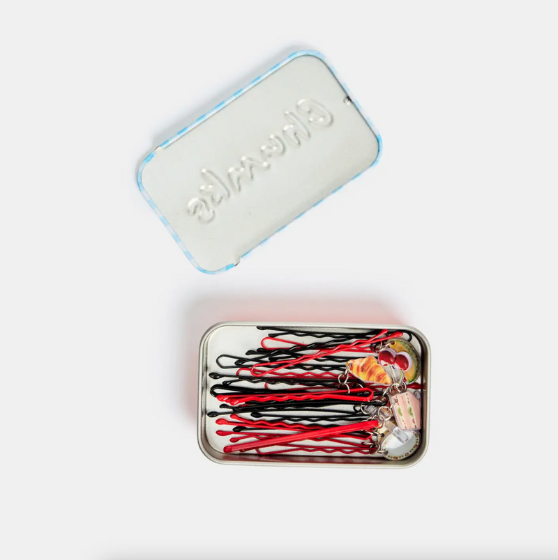 Picnic Bobby Pins