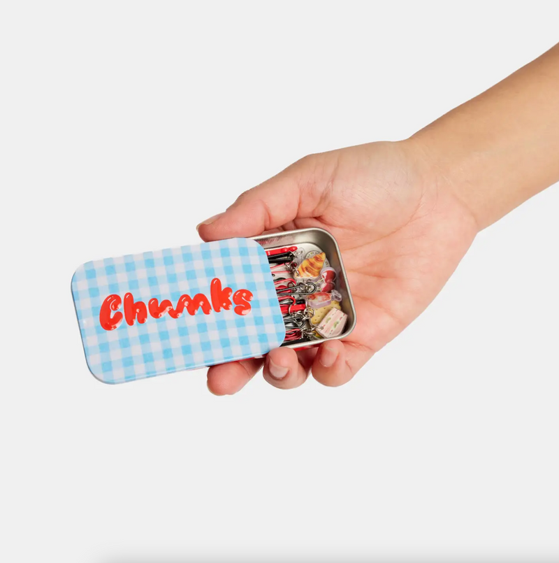 Picnic Bobby Pins