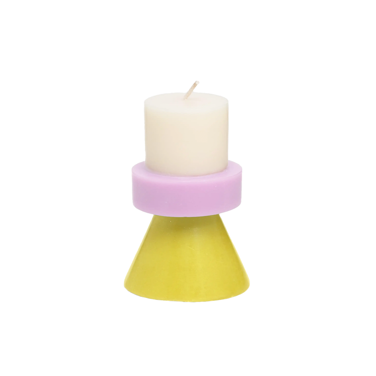 Stack Candles MINI - H