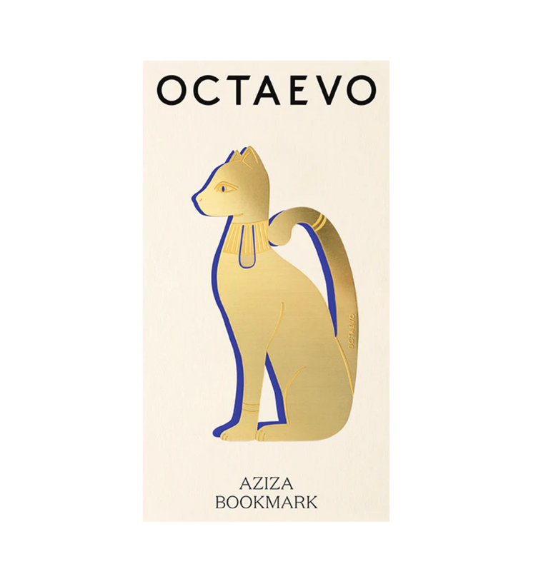Aziza Bookmark