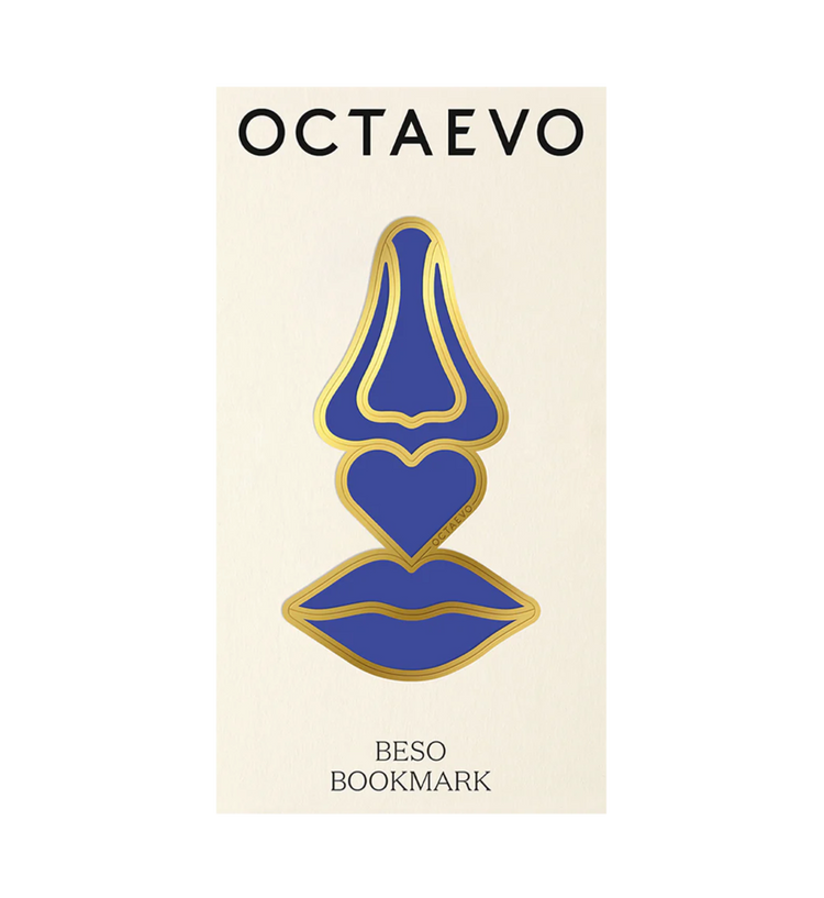 Beso Bookmark