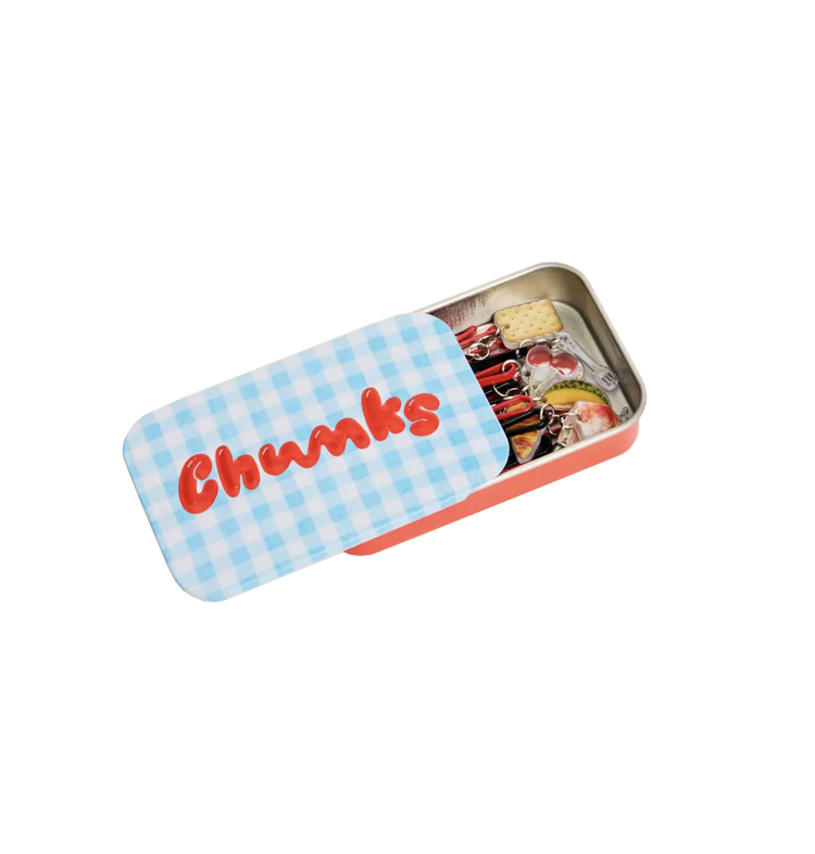 Picnic Bobby Pins