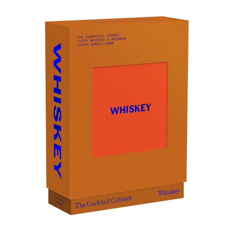 The Cocktail Cabinet: Whiskey