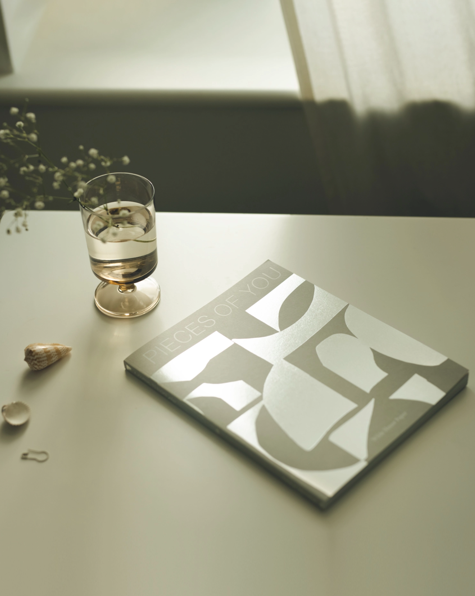 Wilde House Paper