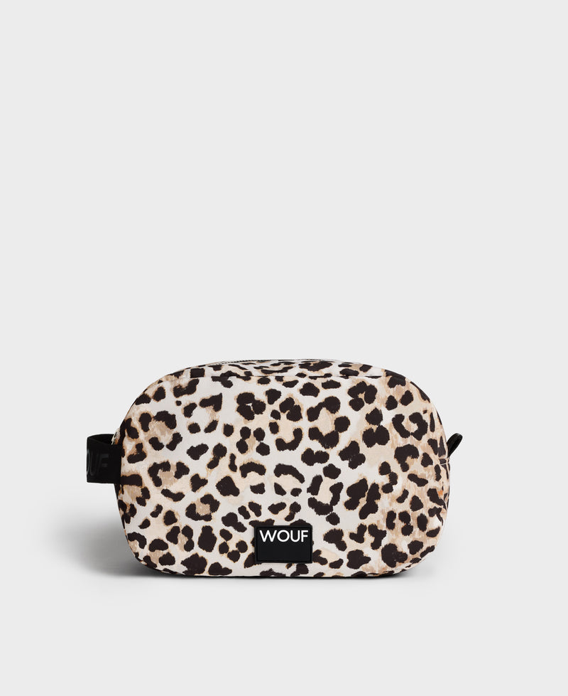 Kim Toiletry Bag