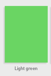 Colour Pocket Notebook Ver.1
