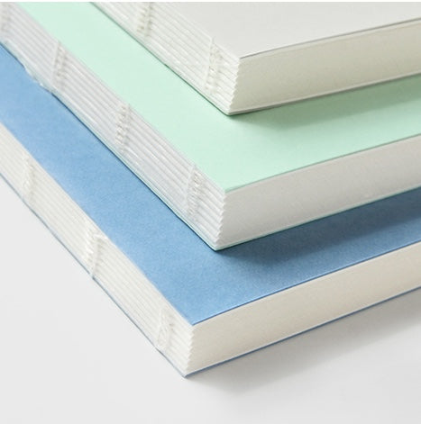 Colour Pocket Notebook Ver.2