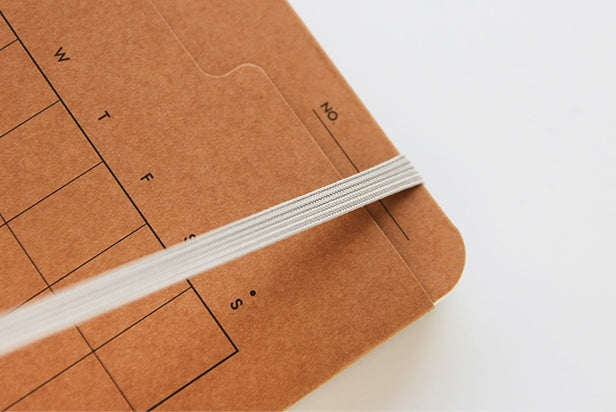 Archiving Diary (Half Year)