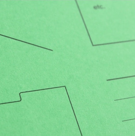 A5 Archiving File
