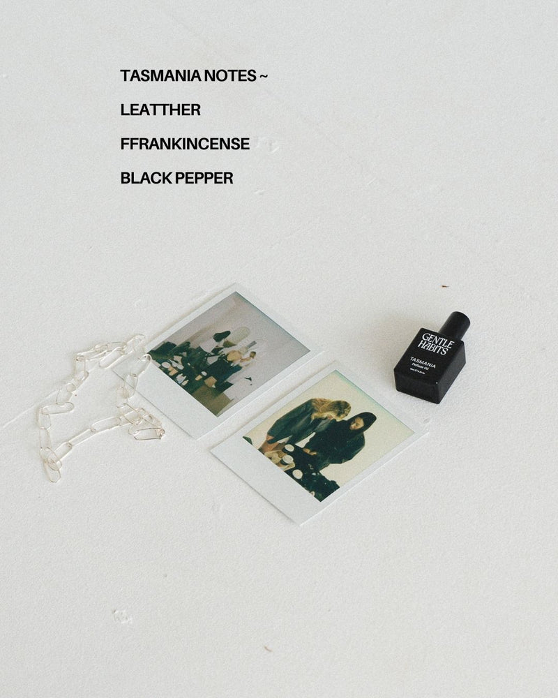 Perfume Oil in Tasmania