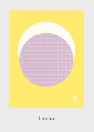 Moonlight Sticky Memo