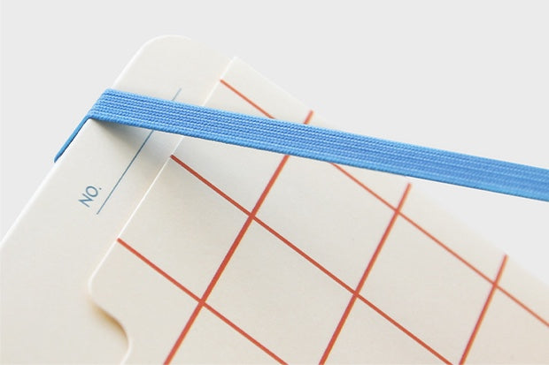 Archiving Grid Book