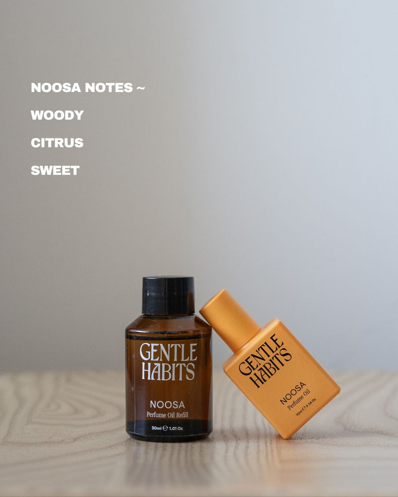 Perfume Oil in Noosa