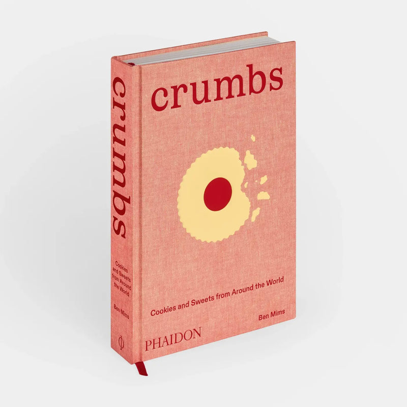 Crumbs Book