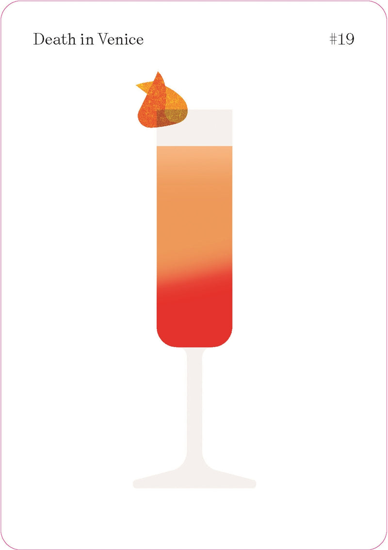 The Cocktail Cabinet: Spritz