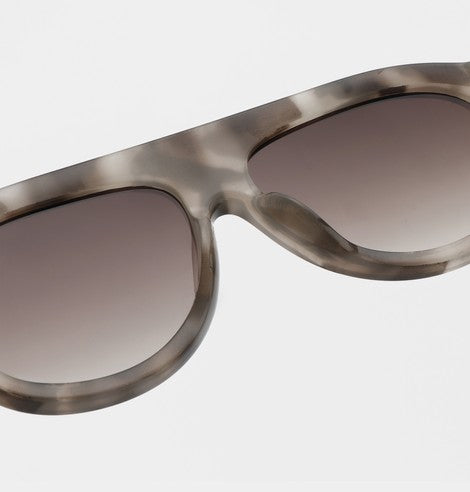 Rio Sunglasses in Cookie Dough