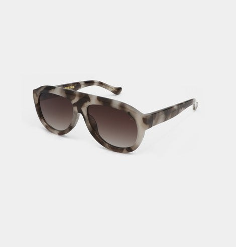 Rio Sunglasses in Cookie Dough