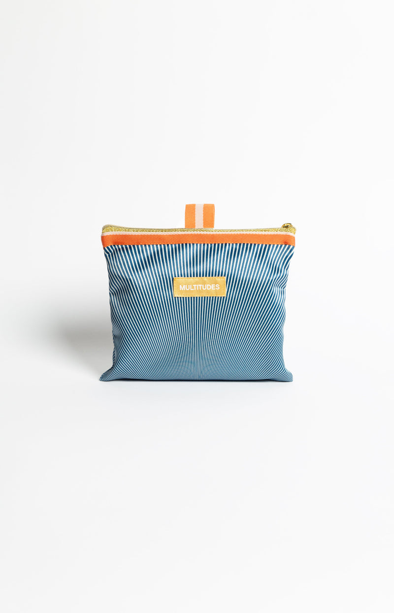 Anna Rust Pochette