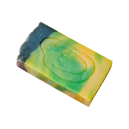 Avocado Soap Bar