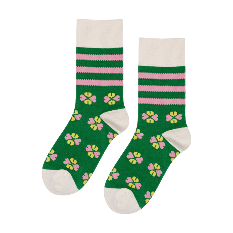 Balkan Crew Socks