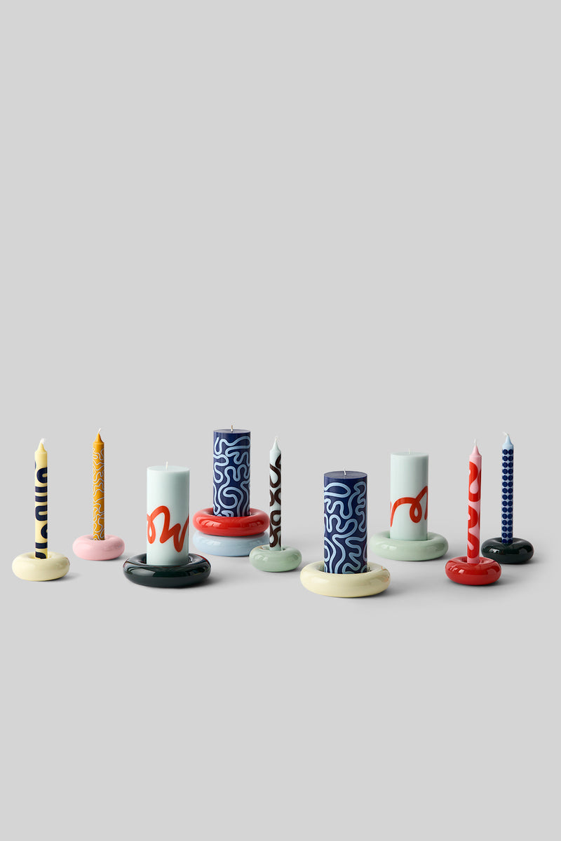 Bob Candle Holder - Small