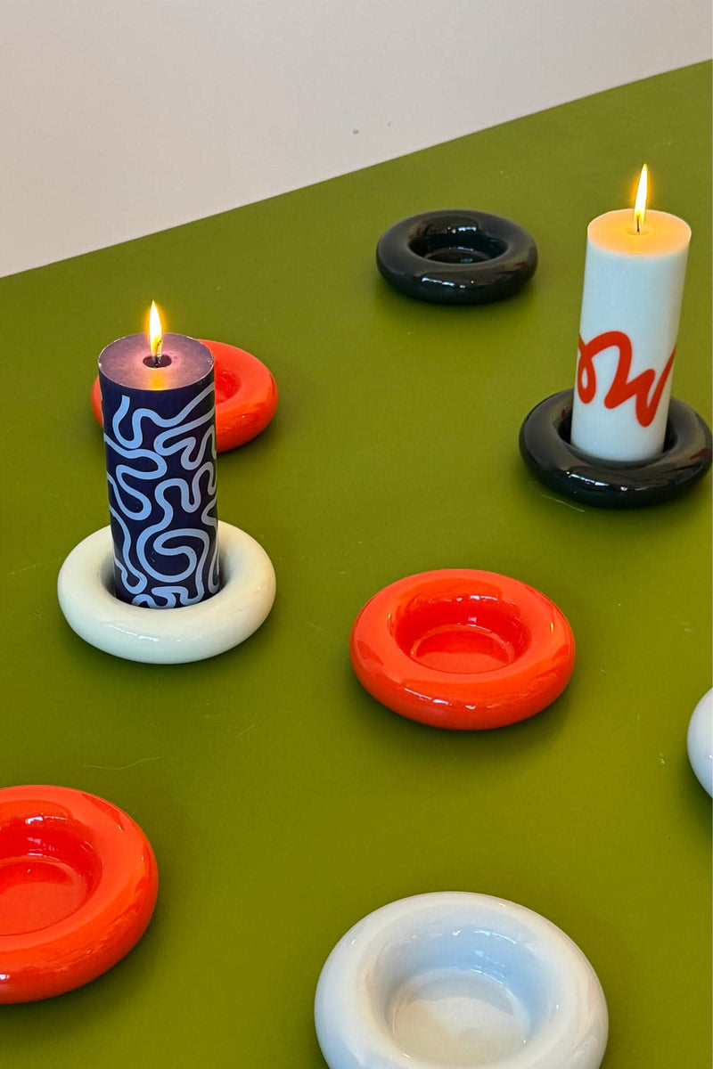 Bob Candle Holder - Small
