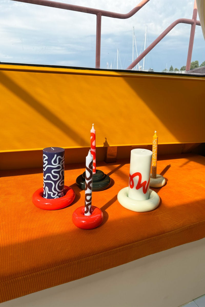 Bob Candle Holder - Small