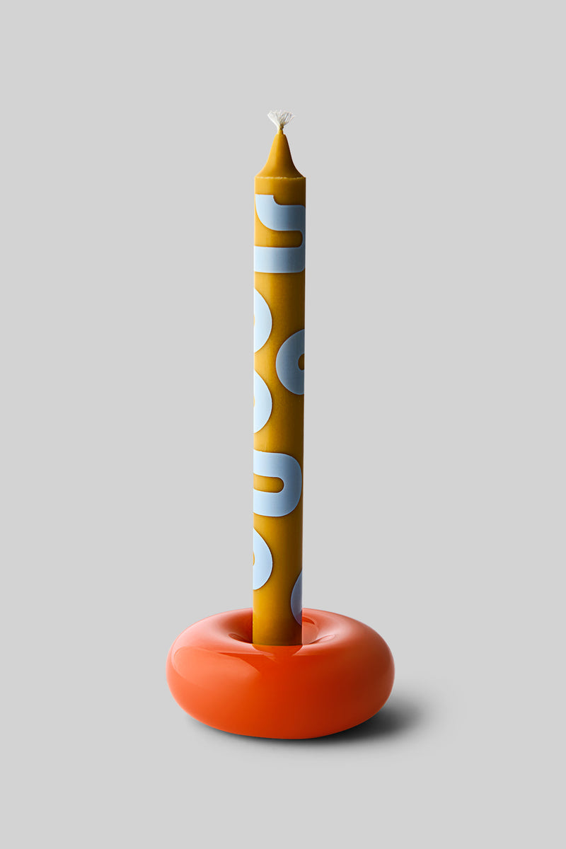 Bob Candle Holder - Small
