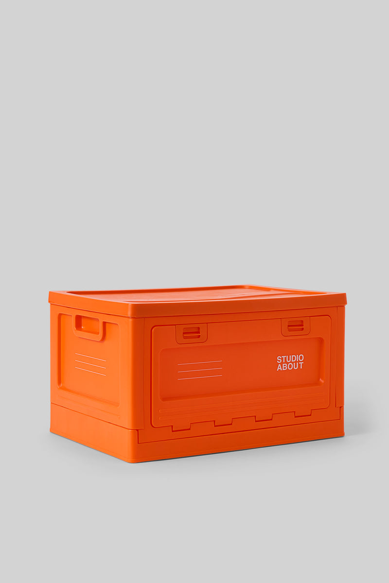 The Box - Large