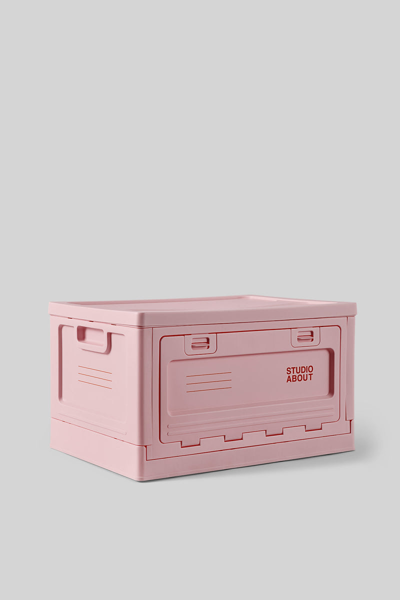 The Box - Large