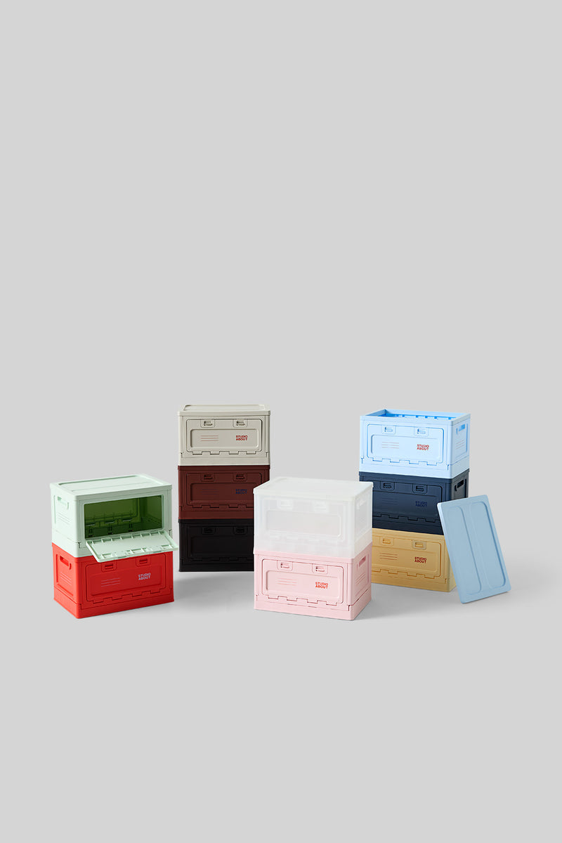 The Box - Large