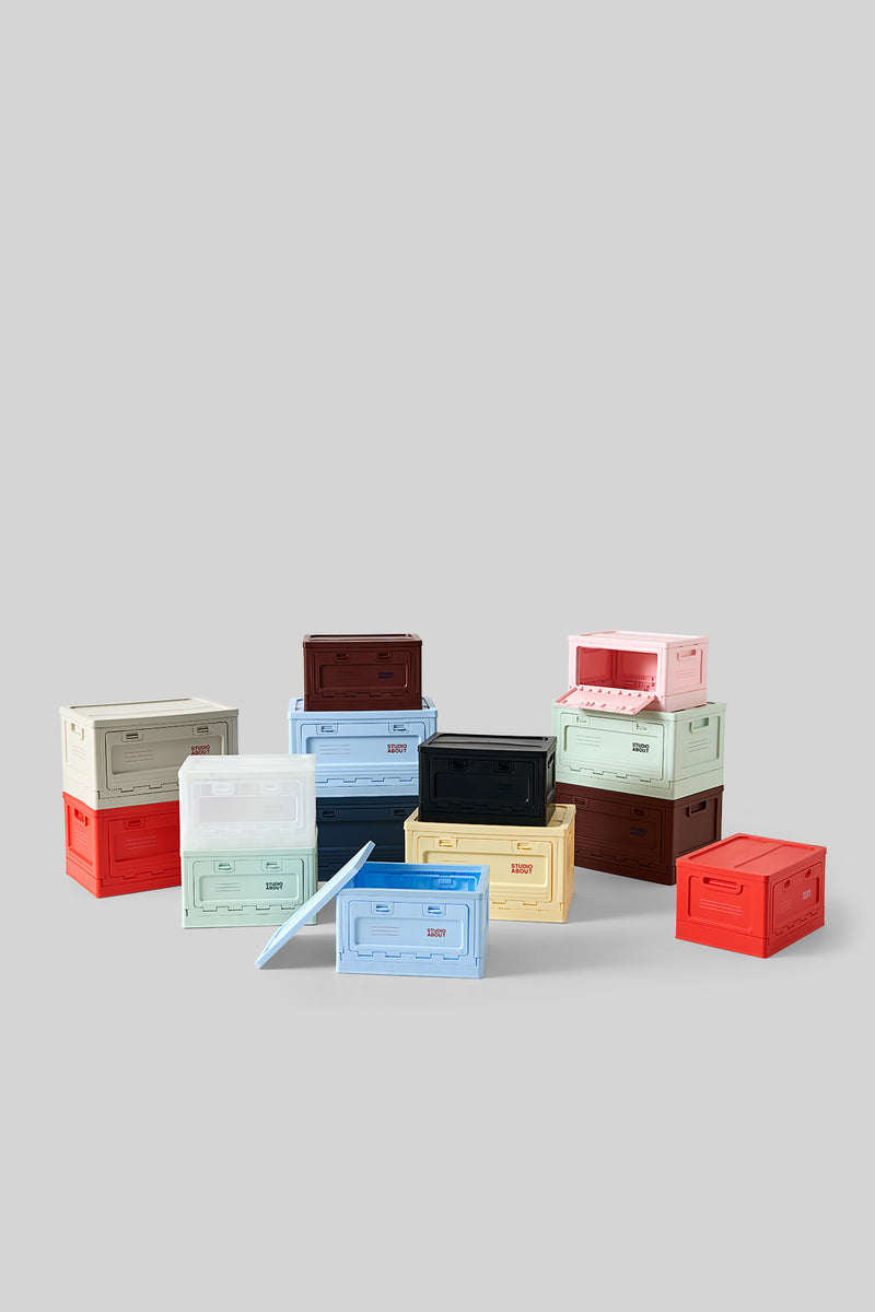 The Box - Large
