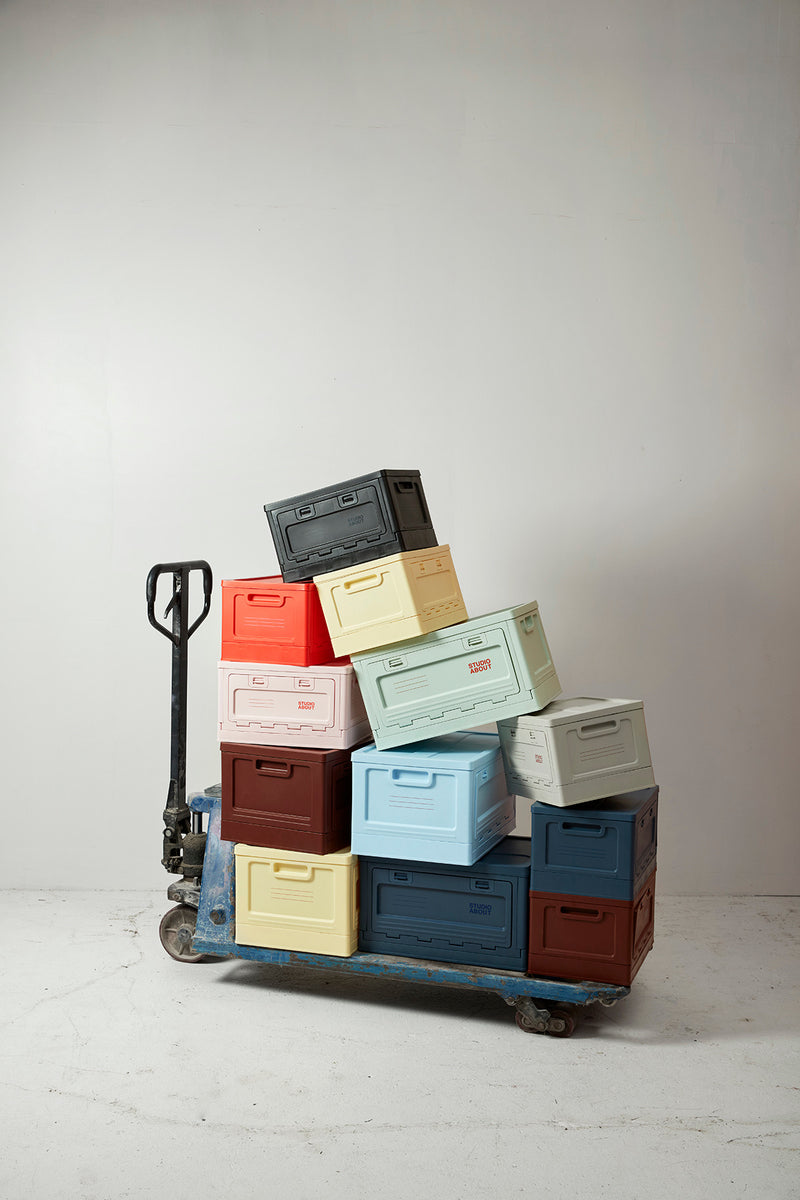 The Box - Large
