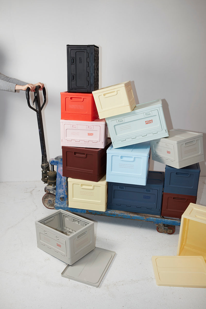 The Box - Large