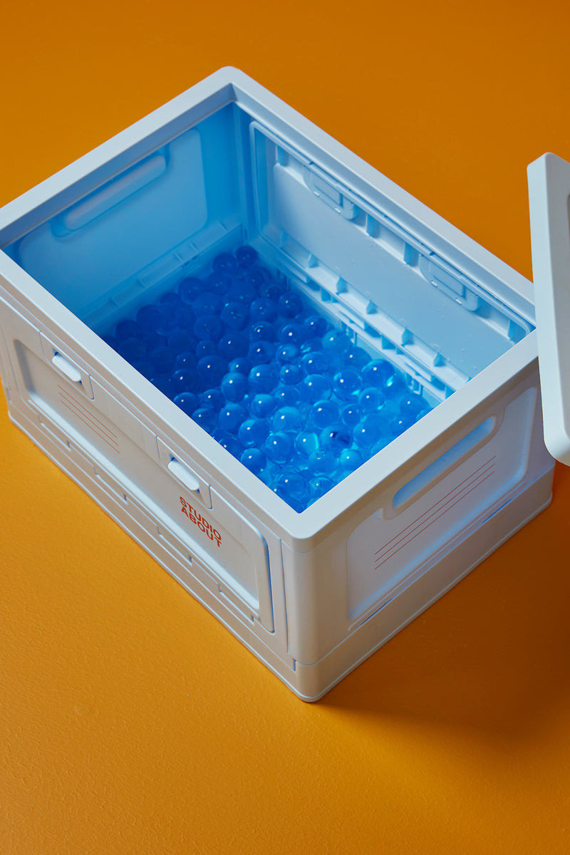 The Box - Medium
