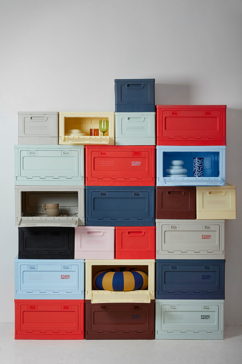 The Box - Medium