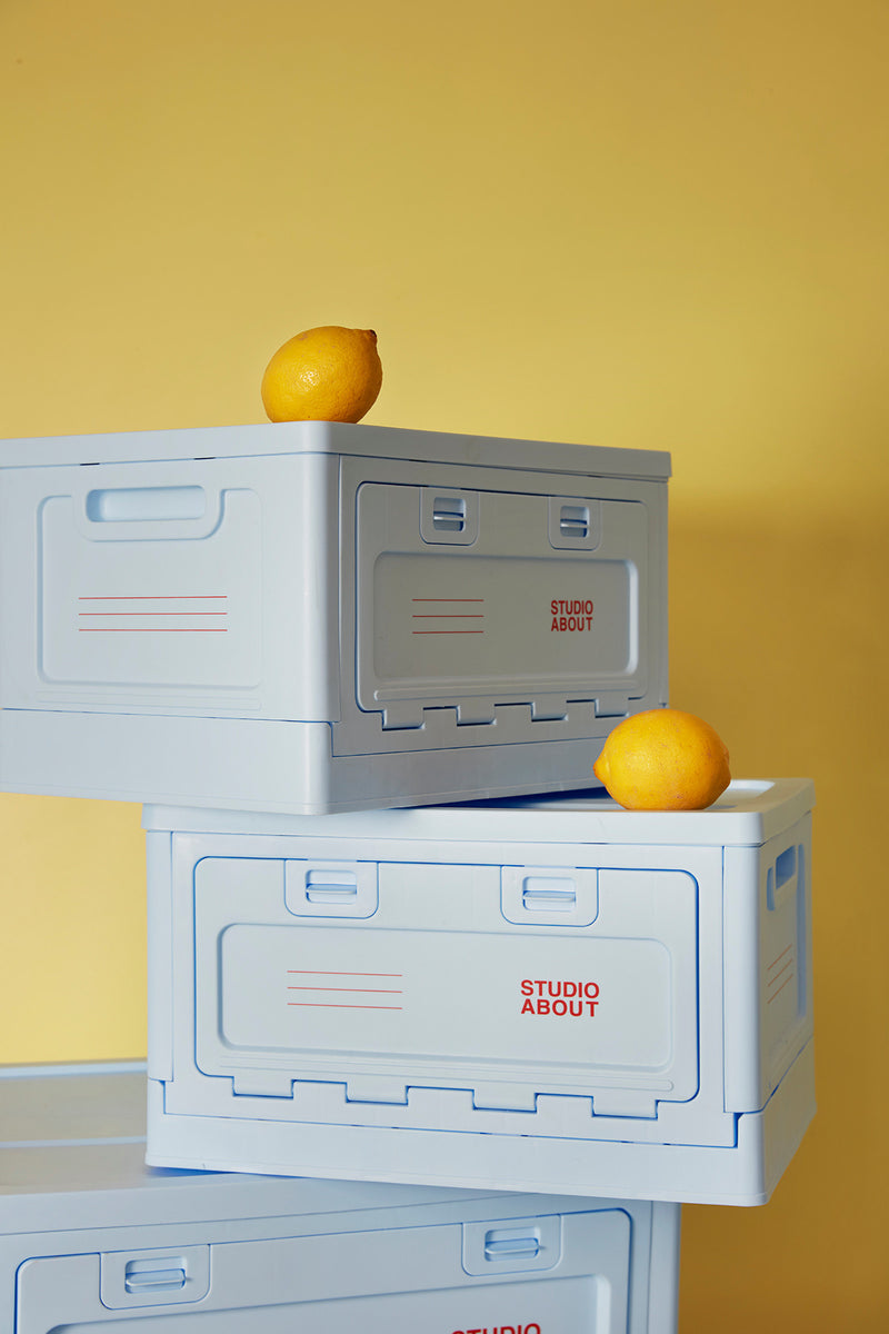 The Box - Medium