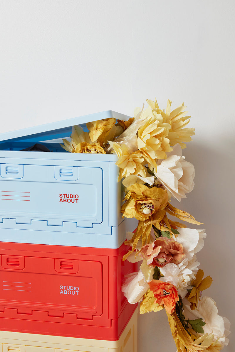 The Box - Medium