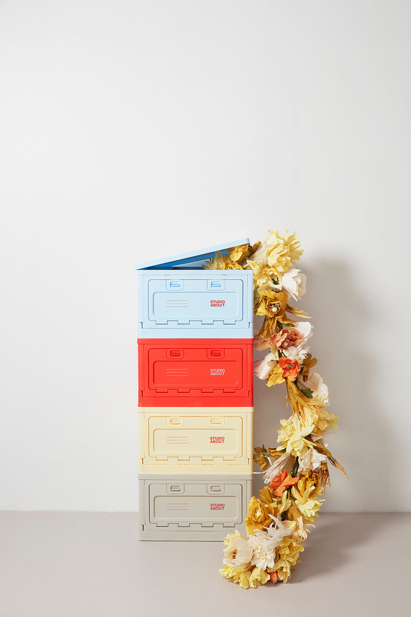 The Box - Medium