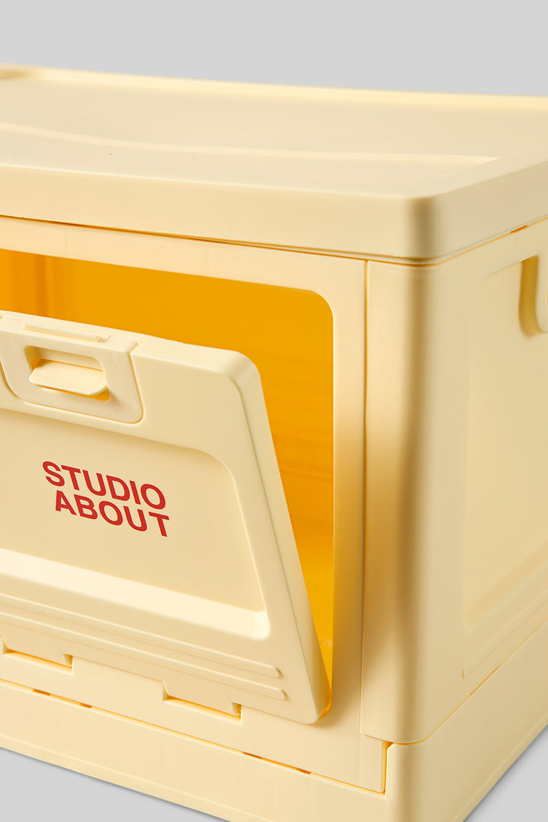The Box - Medium